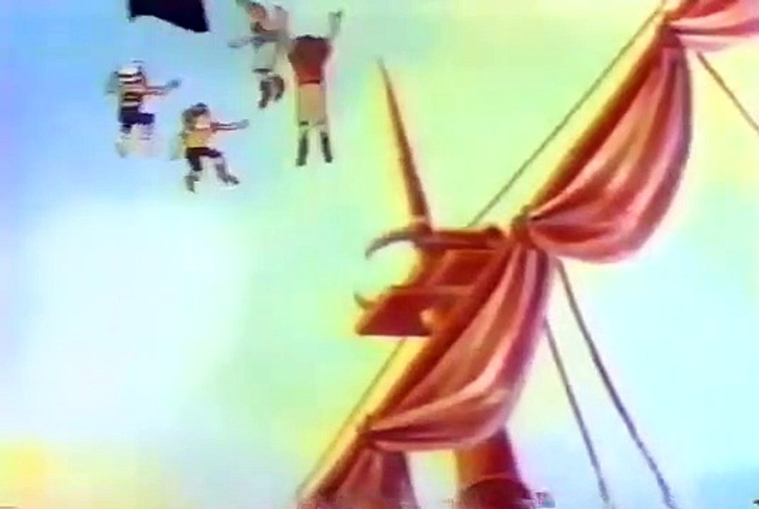 Peter Pan and the Pirates - Ep49 HD Watch HD Deutsch