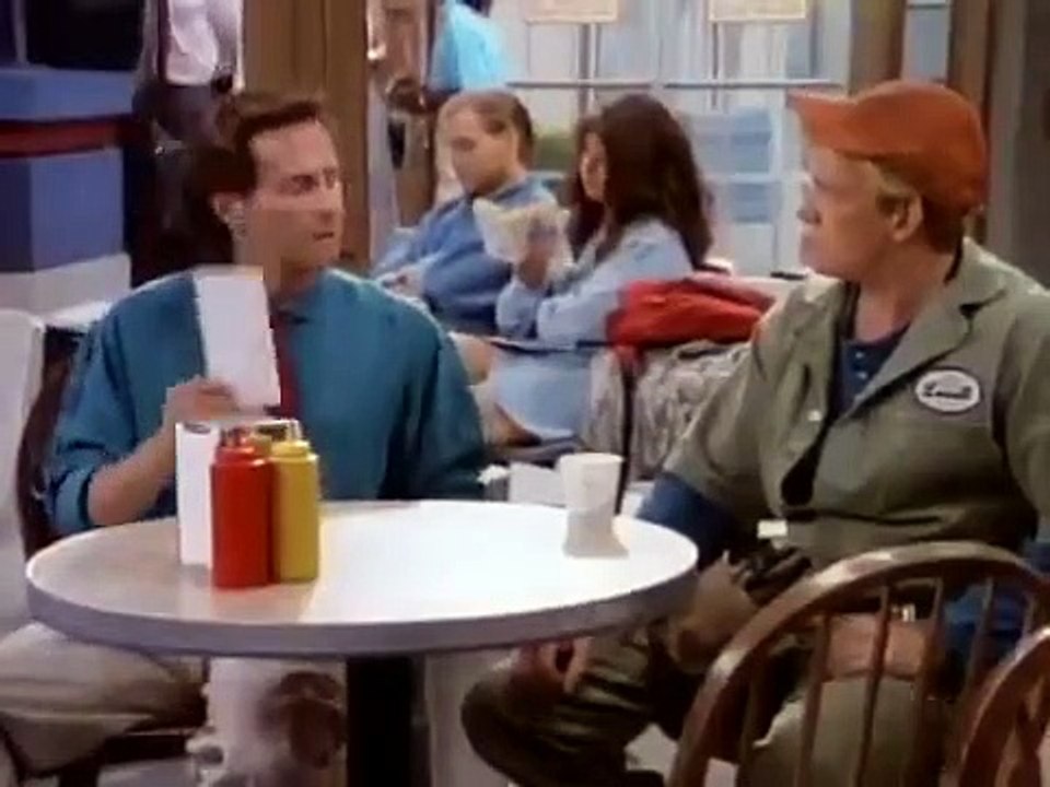 Wings - Se4 - Ep03 - Noses Off HD Watch HD Deutsch