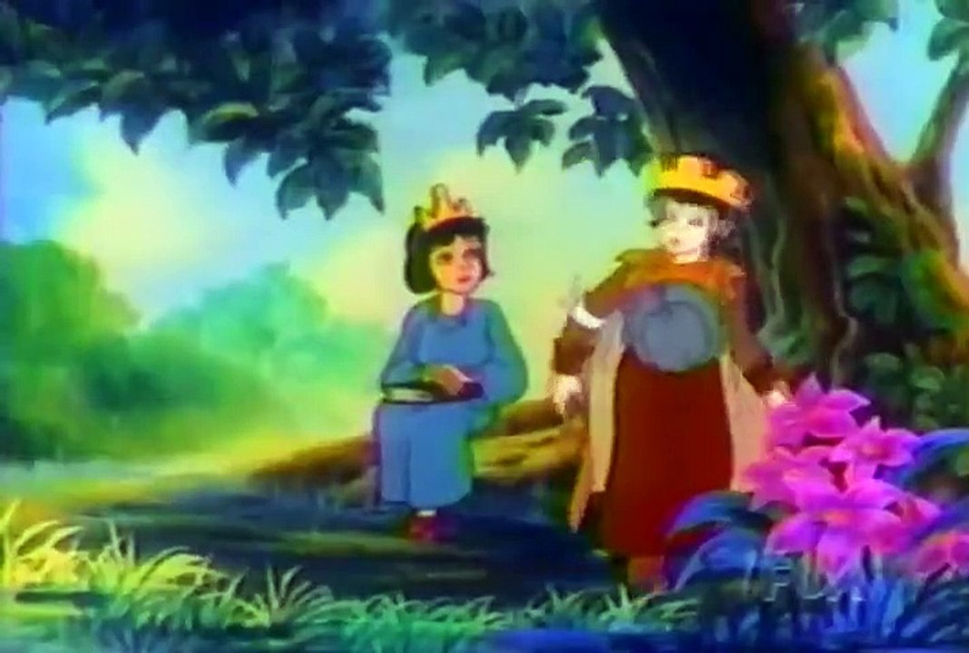 Peter Pan and the Pirates - Ep53 HD Watch HD Deutsch