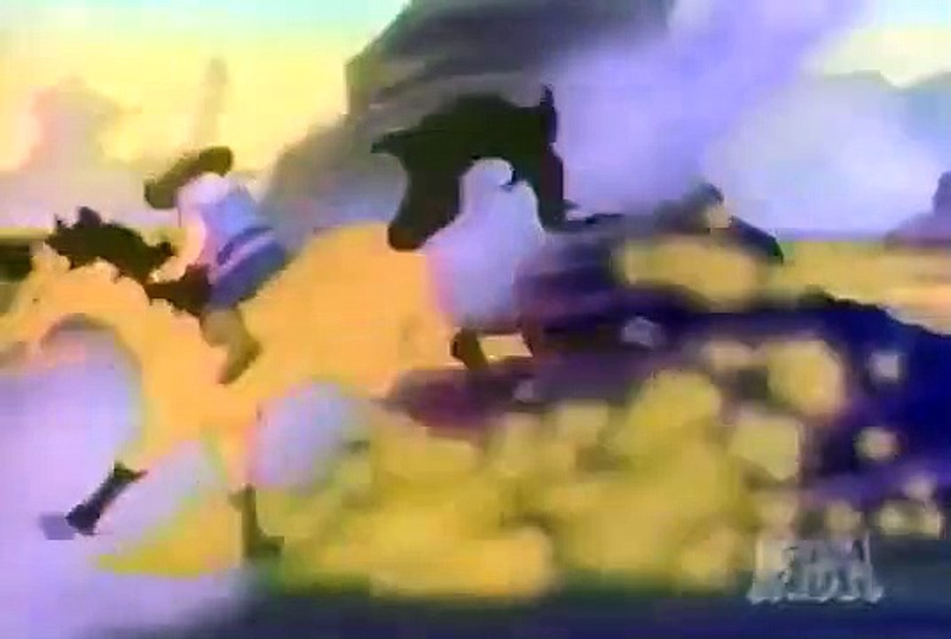 Peter Pan and the Pirates - Ep56 HD Watch HD Deutsch