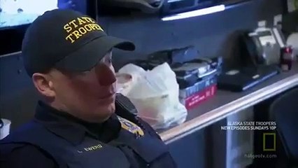 Alaska State Troopers - Se2 - Ep01 HD Watch HD Deutsch