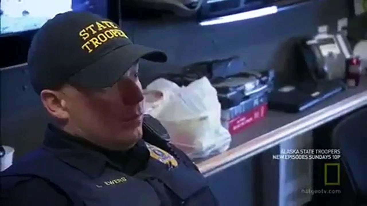 Alaska State Troopers - Se2 - Ep01 HD Watch HD Deutsch