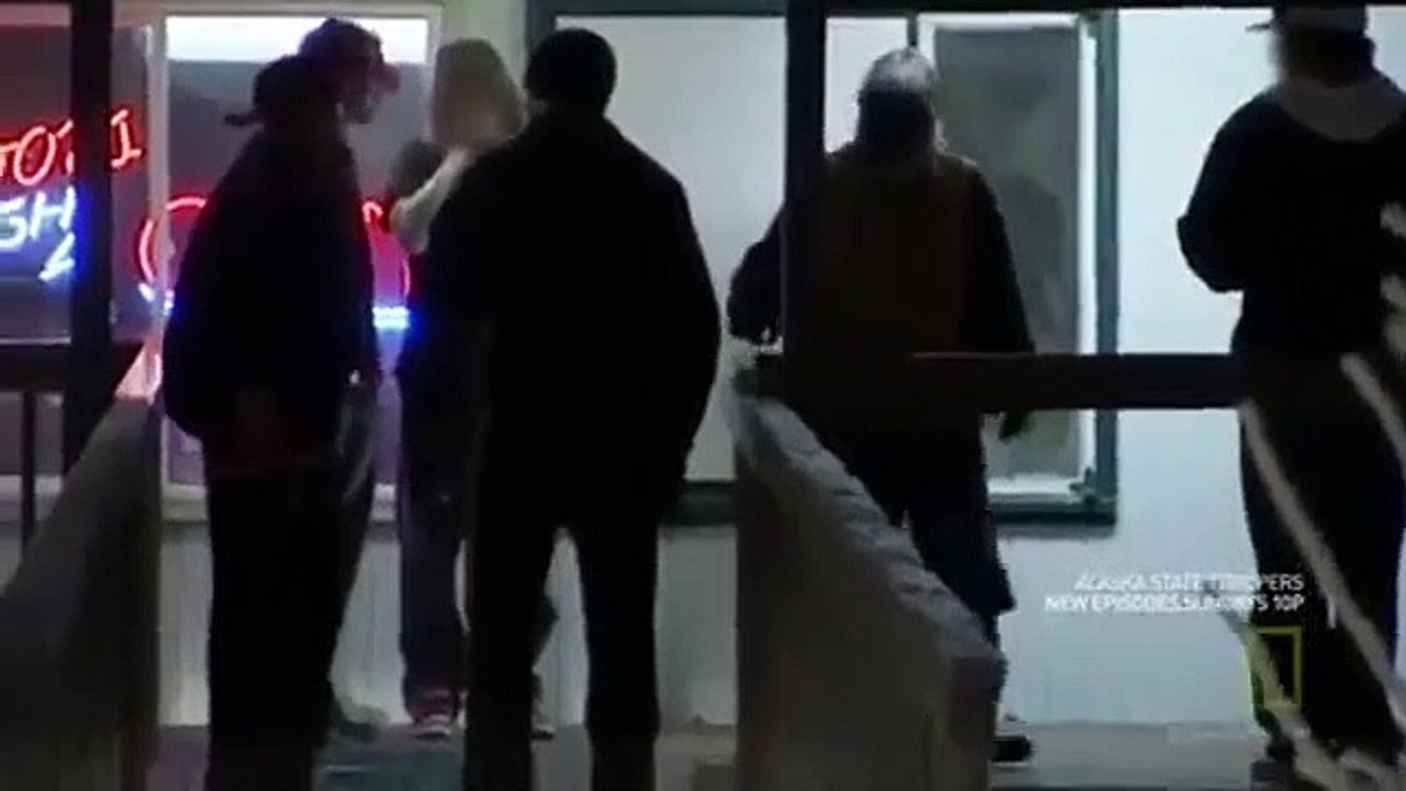 Alaska State Troopers - Se2 - Ep02 HD Watch HD Deutsch