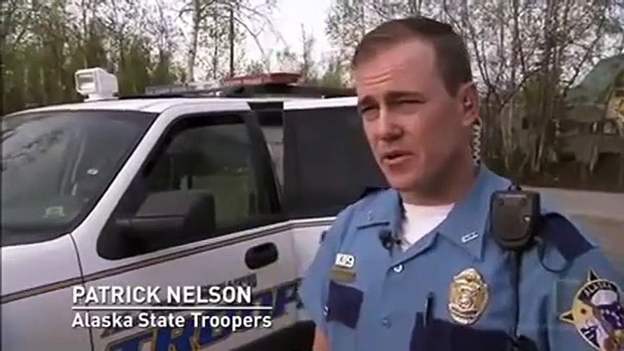 Alaska State Troopers - Se2 - Ep05 HD Watch HD Deutsch