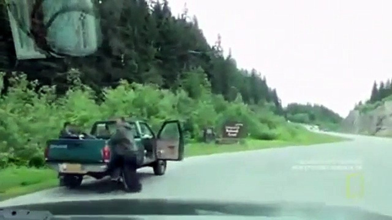 Alaska State Troopers - Se2 - Ep06 HD Watch HD Deutsch