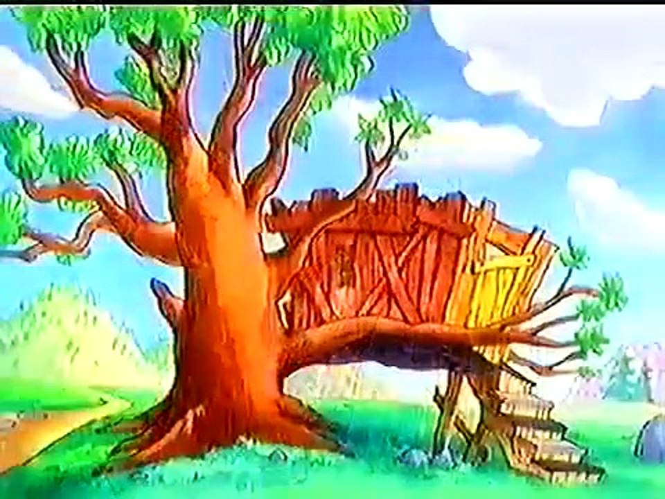 Dragon Tales - Se1 - Ep45 HD Watch HD Deutsch