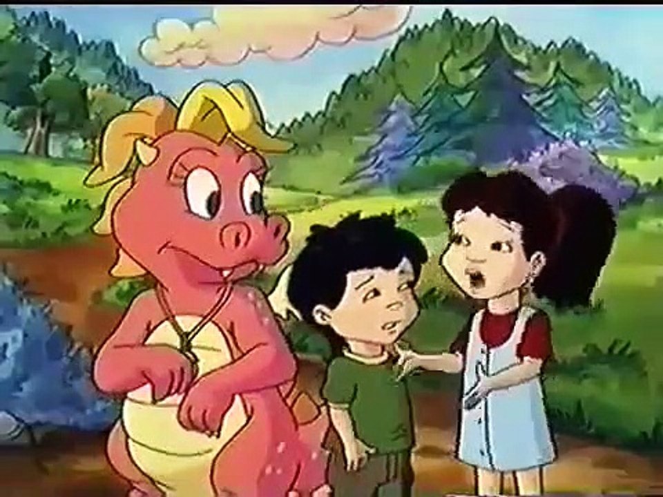 Dragon Tales - Se1 - Ep53 HD Watch HD Deutsch