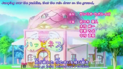 JEWELPET HAPPINESS - Ep08 HD Watch HD Deutsch