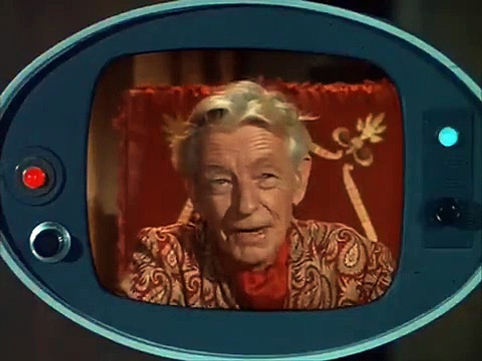 Voyage to the Bottom of the Sea - Se2 - Ep06 HD Watch HD Deutsch