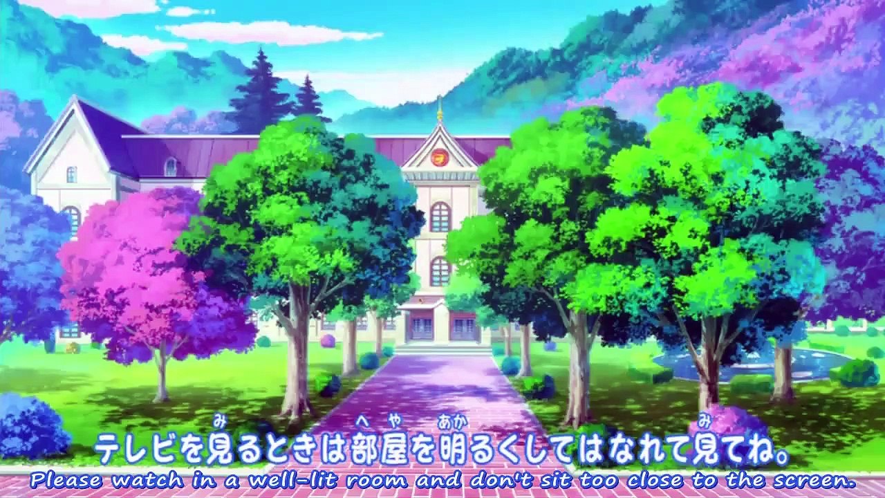 JEWELPET HAPPINESS - Ep11 HD Watch HD Deutsch