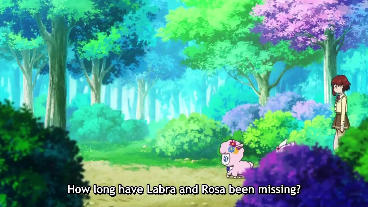 JEWELPET HAPPINESS - Ep13 HD Watch HD Deutsch
