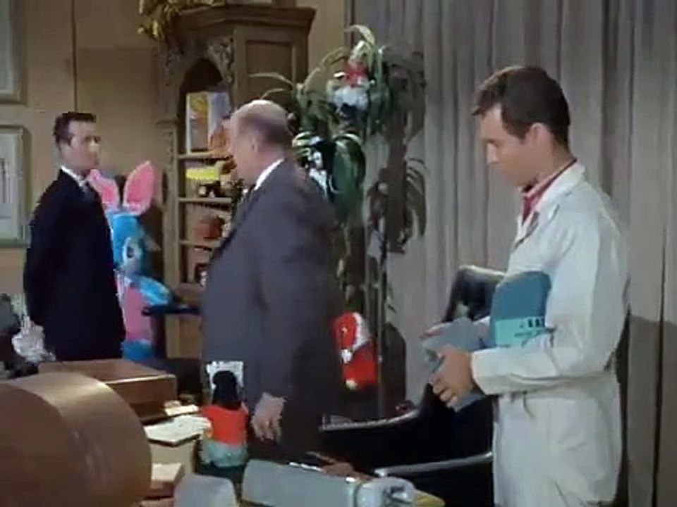 Voyage to the Bottom of the Sea - Se2 - Ep11 HD Watch HD Deutsch