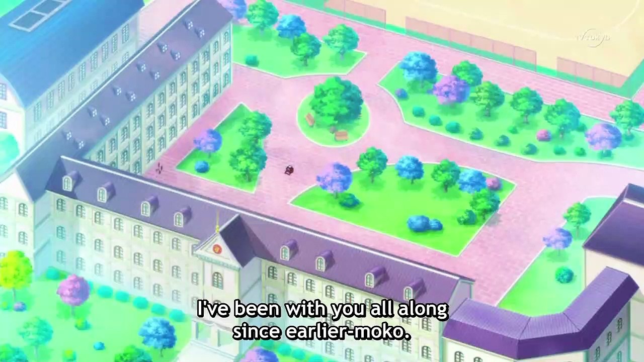 JEWELPET HAPPINESS - Ep14 HD Watch HD Deutsch