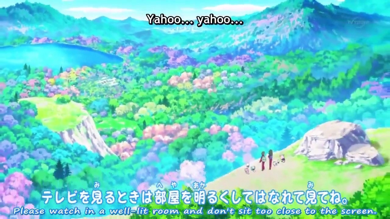 JEWELPET HAPPINESS - Ep18 HD Watch HD Deutsch