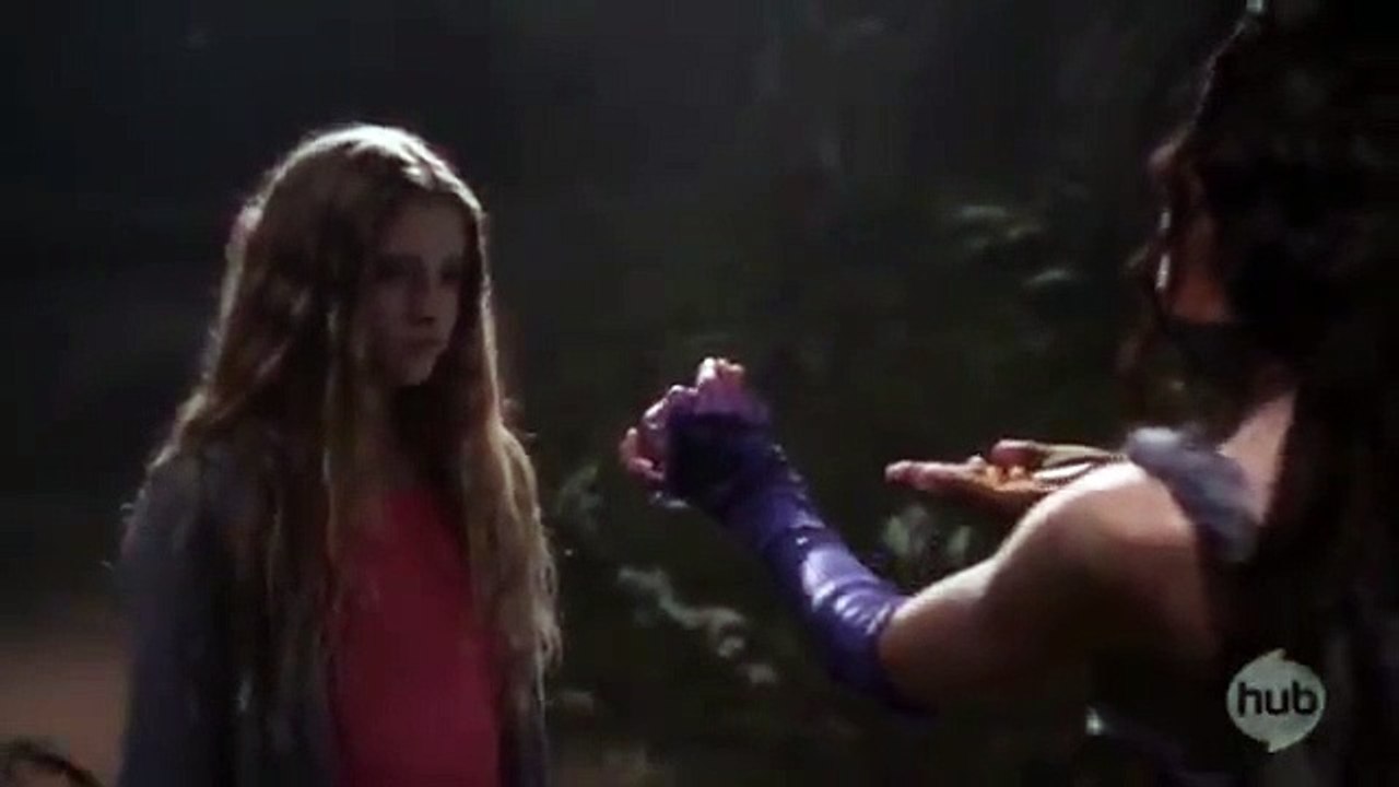 R.L. Stine's The Haunting Hour - Se3 - Ep05 - Intruders HD Watch HD Deutsch