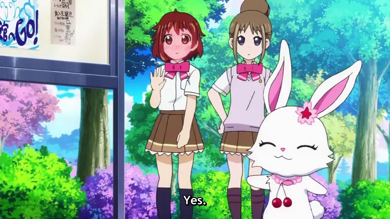 JEWELPET HAPPINESS - Ep19 HD Watch HD Deutsch