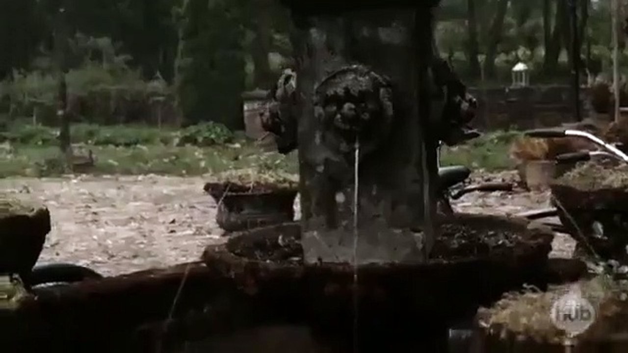 R.L. Stine's The Haunting Hour - Se3 - Ep11 - The Golem (Part 2) HD Watch HD Deutsch