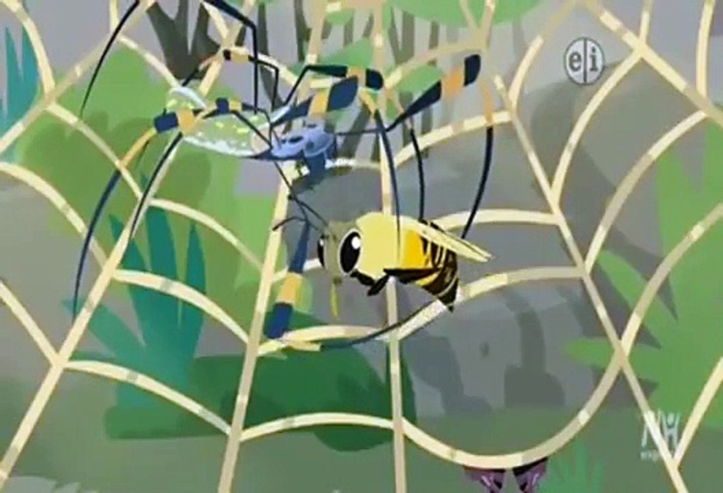Wild Kratts - Se2 - Ep04 HD Watch HD Deutsch