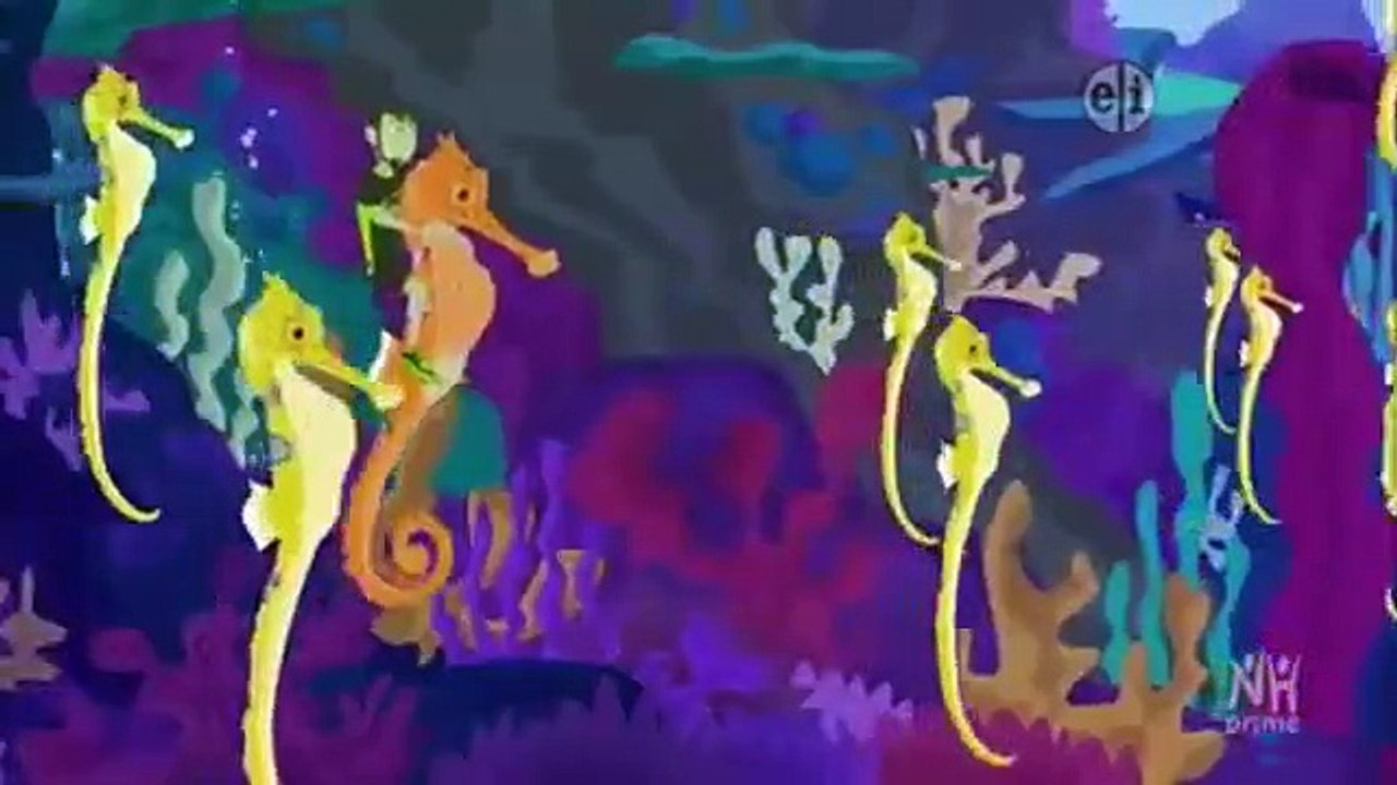 Wild Kratts - Se2 - Ep08 HD Watch HD Deutsch