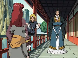 Juuni Kokuki - Ep12 HD Watch HD Deutsch