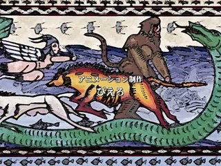 Juuni Kokuki - Ep10 HD Watch HD Deutsch