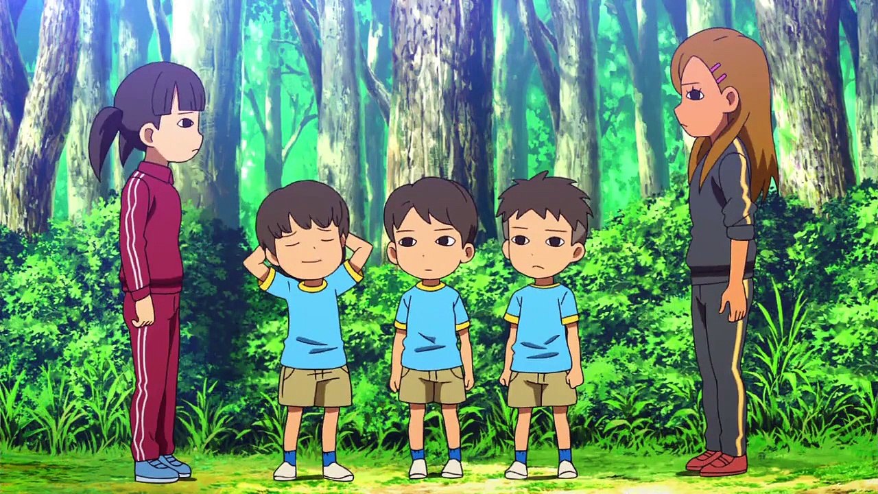 Youkai Watch - Ep131 HD Watch HD Deutsch