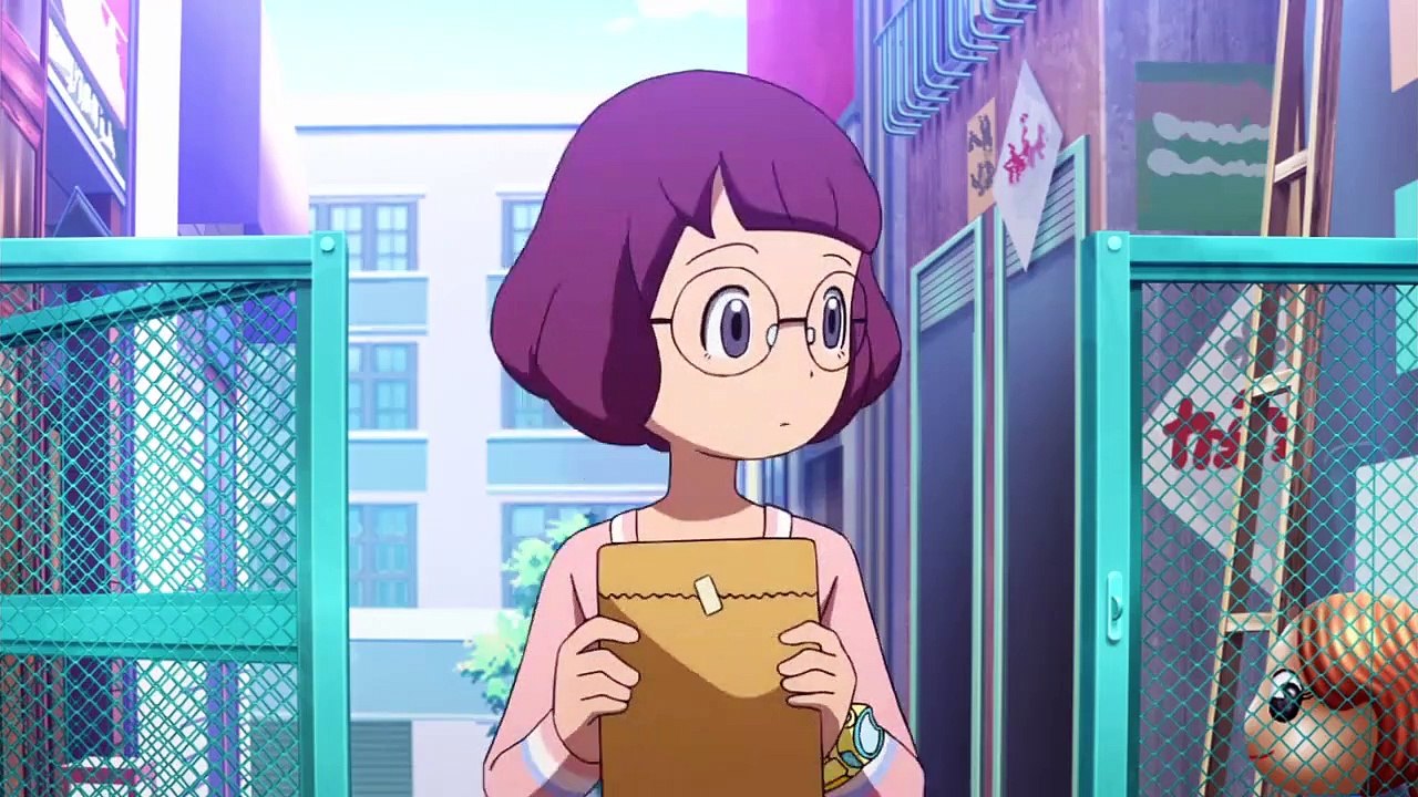 Youkai Watch - Ep134 HD Watch HD Deutsch