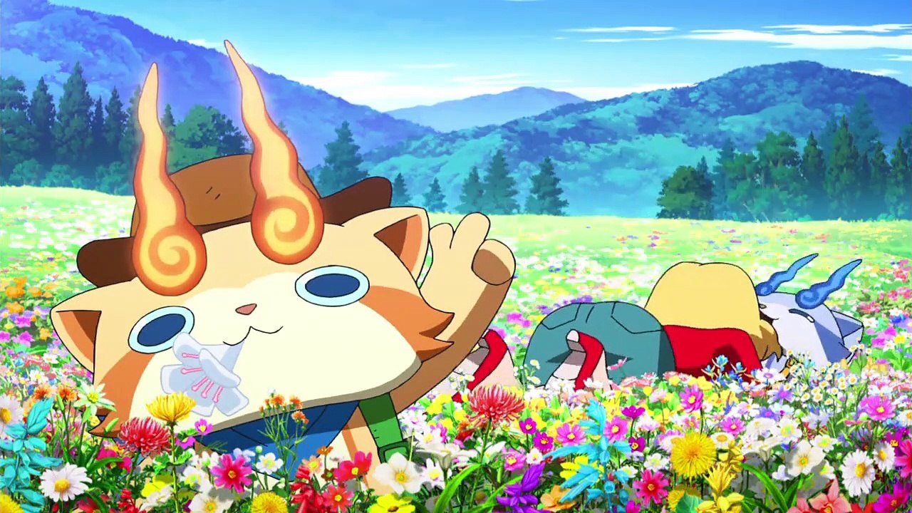 Youkai Watch - Ep139 HD Watch HD Deutsch