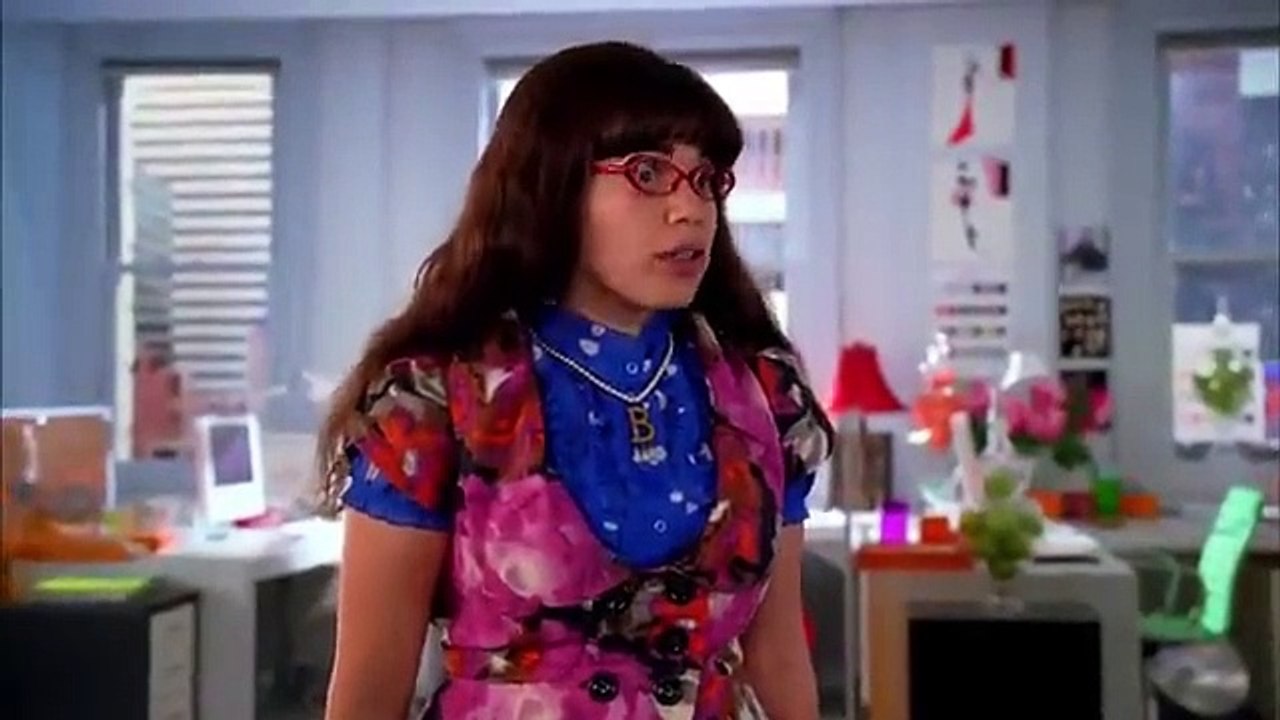 Ugly Betty - Se3 - Ep05 - Granny Pants HD Watch HD Deutsch