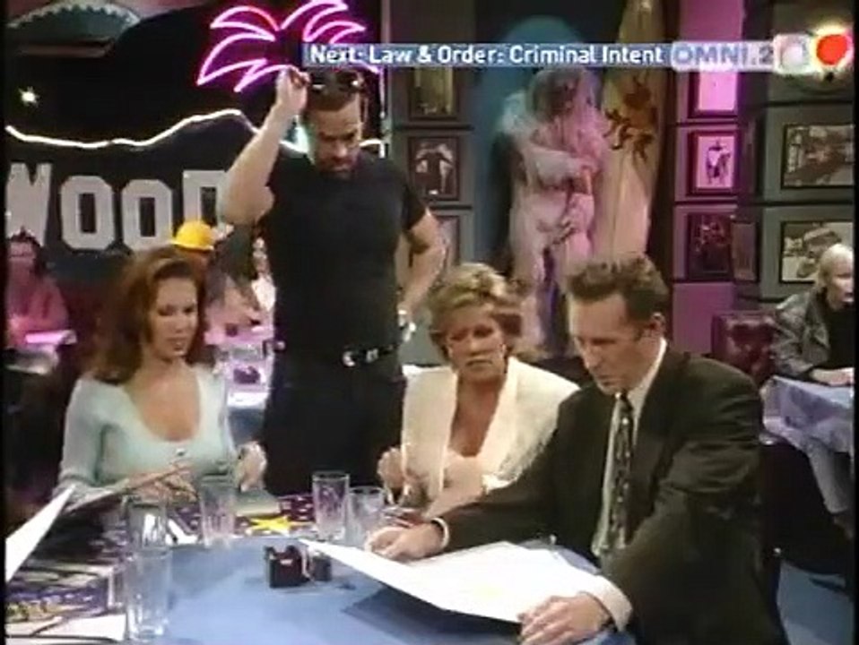 Unhappily Ever After - Se3 - Ep10 HD Watch HD Deutsch