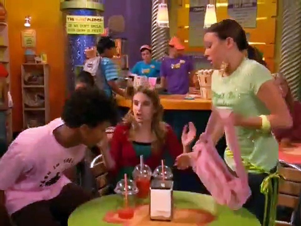 Unfabulous - Se2 - Ep02 - The Balancing Act HD Watch HD Deutsch