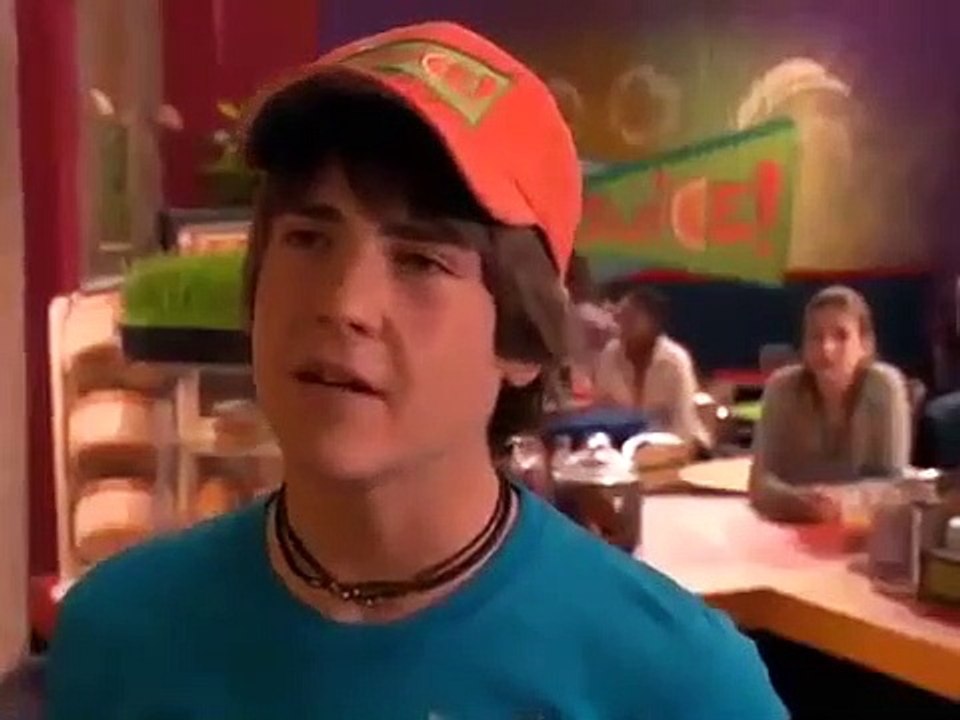 Unfabulous - Se1 - Ep10 - The B Word HD Watch HD Deutsch