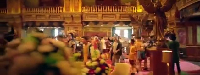 Hello Mr. Billionaire (2018) Watch HD HD Deutsch