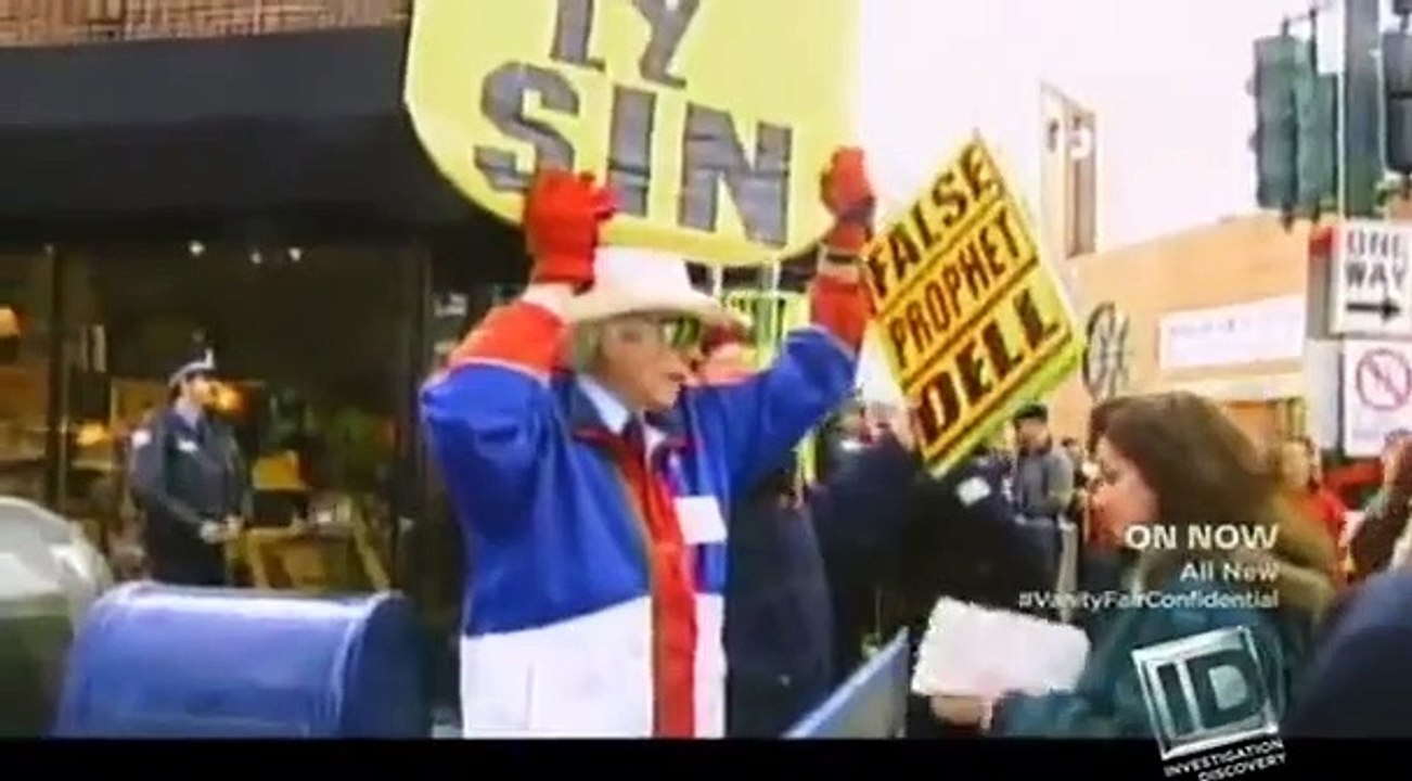 Vanity Fair Confidential - Se2 - Ep03 HD Watch HD Deutsch