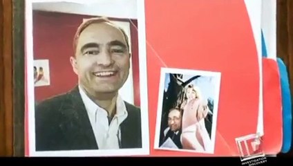 Vanity Fair Confidential - Se2 - Ep05 HD Watch HD Deutsch