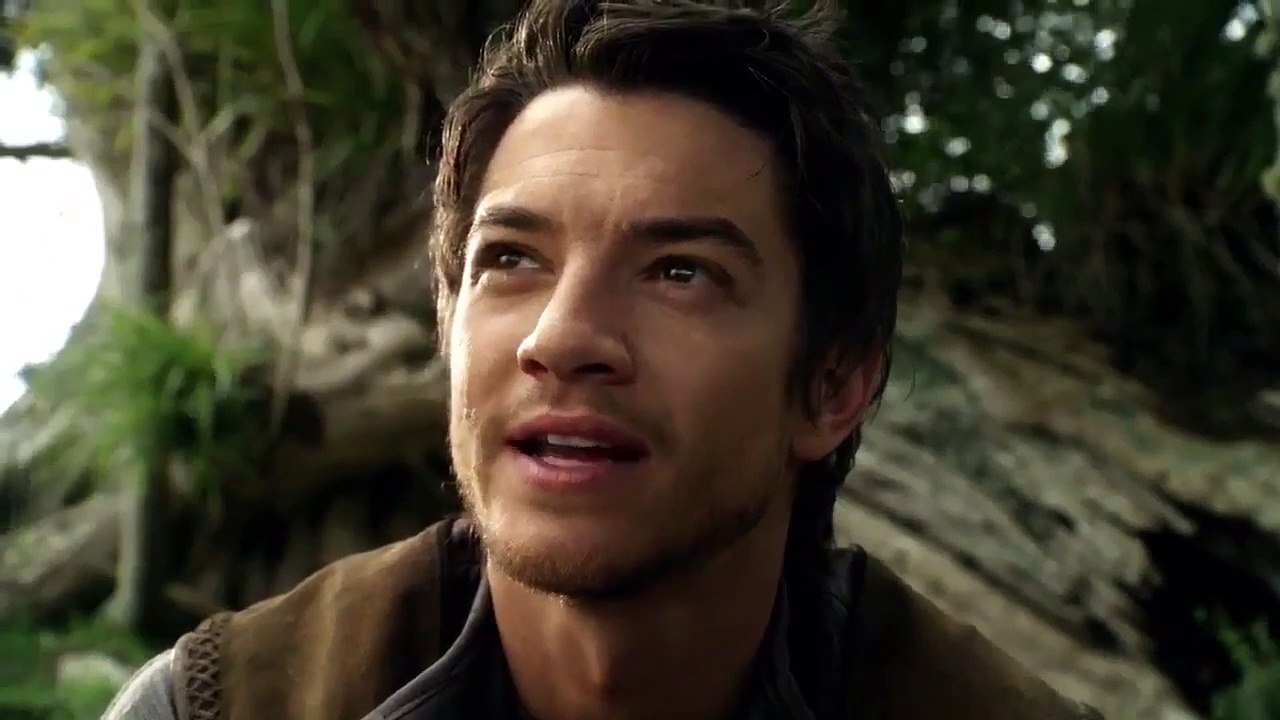Legend Of The Seeker - Se1 - Ep13 - Revenant HD Watch HD Deutsch