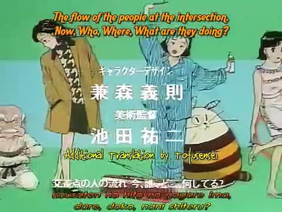 Yawara! - Ep30 HD Watch HD Deutsch