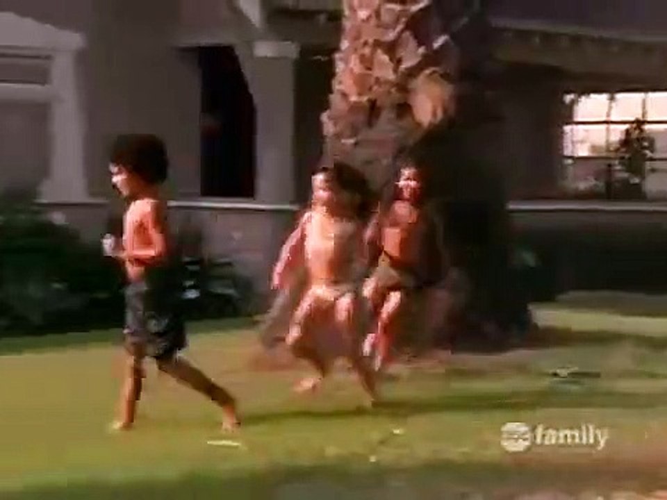 Lincoln Heights - Se1 - Ep12 HD Watch HD Deutsch