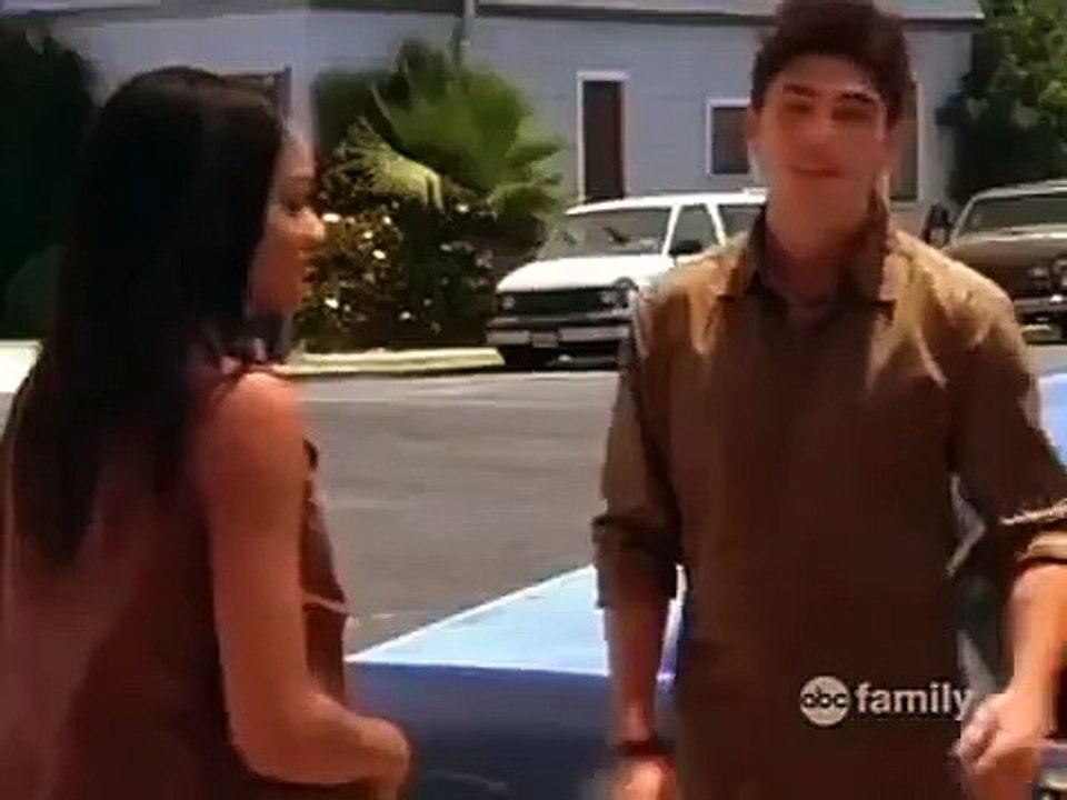 Lincoln Heights - Se2 - Ep01 HD Watch HD Deutsch