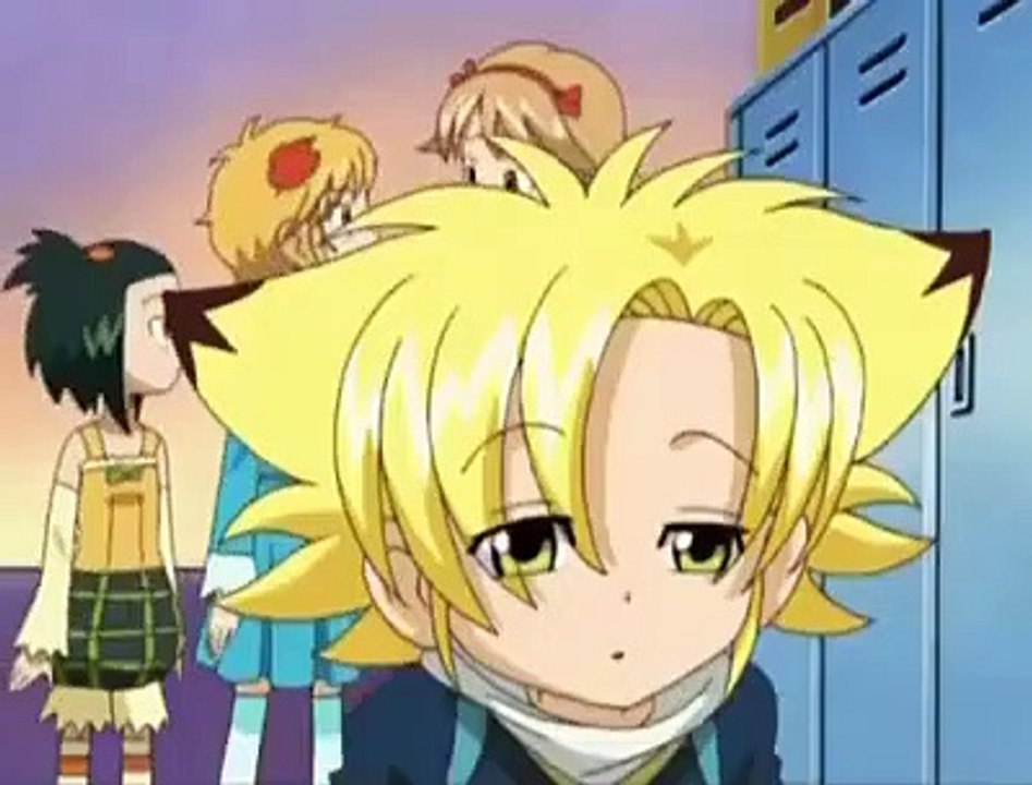 Bakukyuu Hit! Crash B-Daman - Ep13 HD Watch HD Deutsch