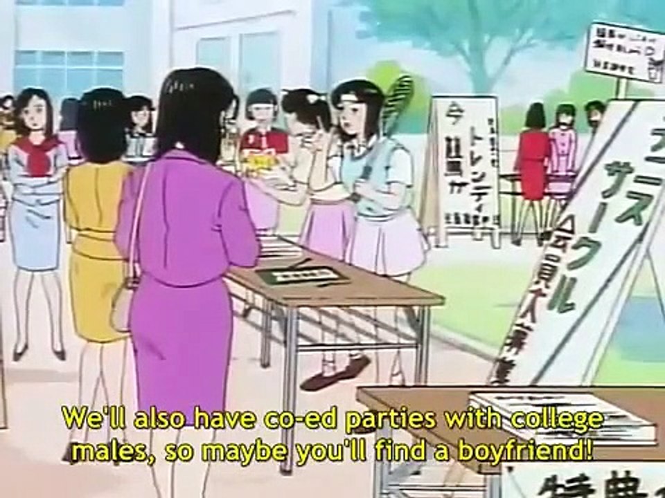 Yawara! - Ep38 HD Watch HD Deutsch