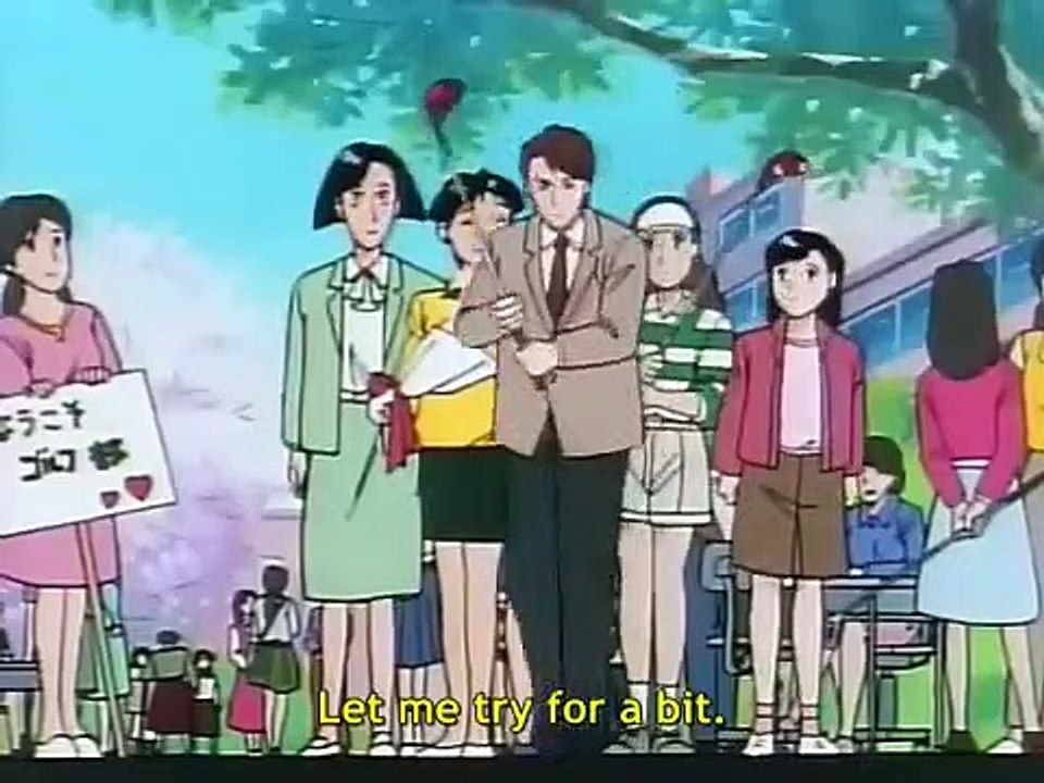 Yawara! - Ep39 HD Watch HD Deutsch