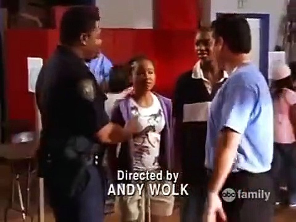 Lincoln Heights - Se2 - Ep05 HD Watch HD Deutsch