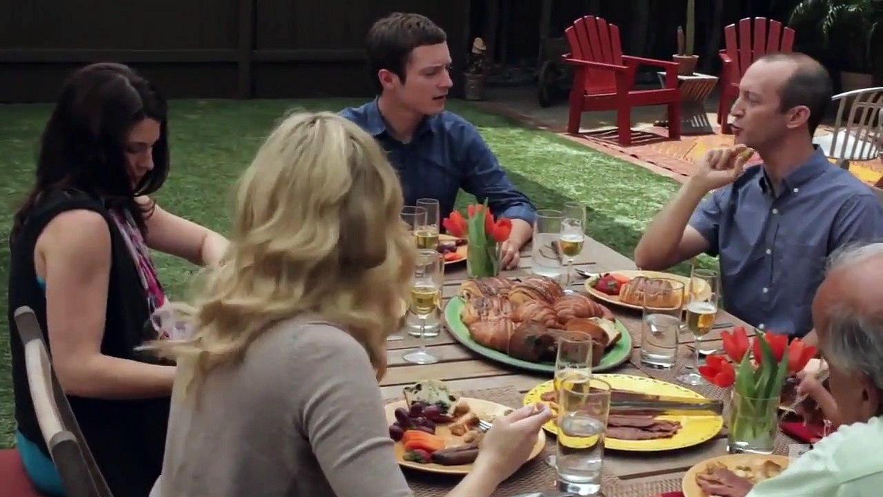 Wilfred - Se1 - Ep13 - Identity HD Watch HD Deutsch