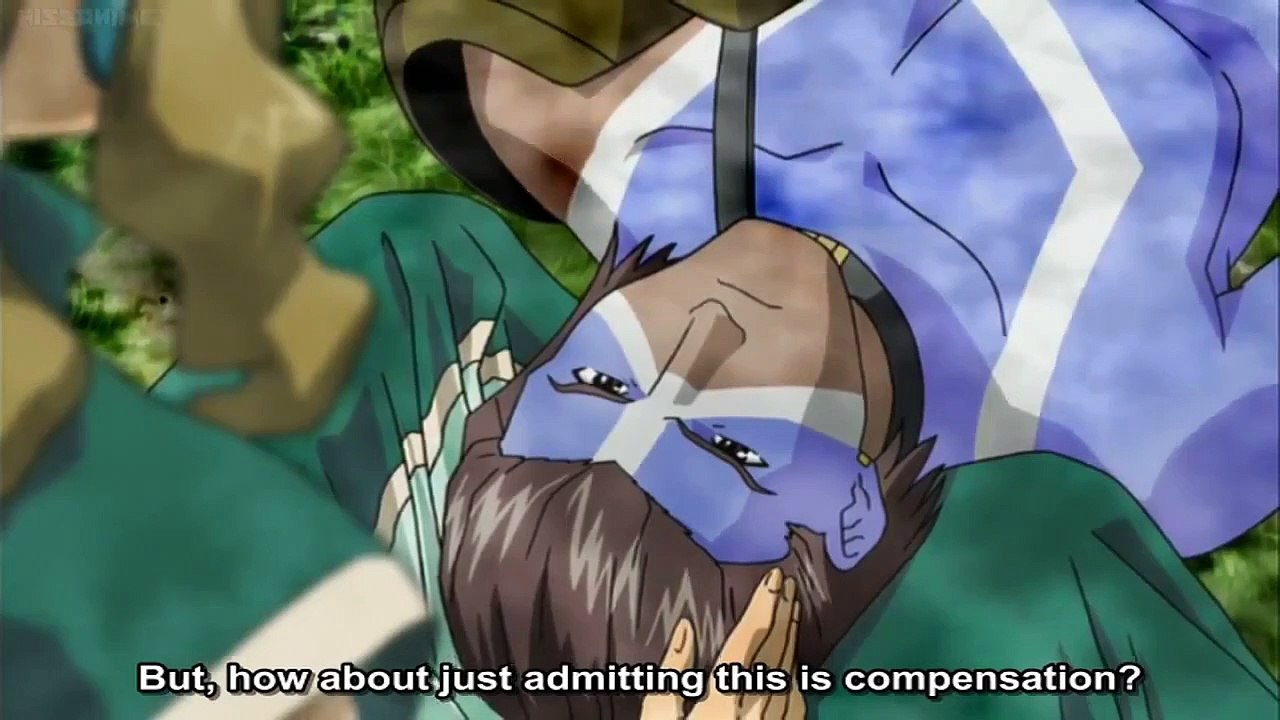 .hack-Sign - Ep10 HD Watch HD Deutsch