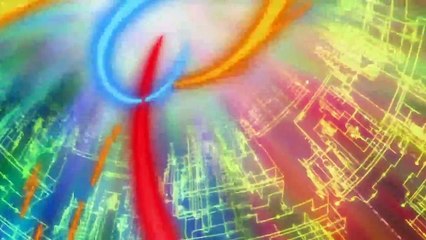 Digimon Fusion - Se2 - Ep17 - The Battle of the Young Generals HD Watch HD Deutsch