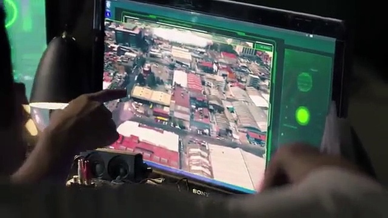 Ingobernable - Se1 - Ep07 HD Watch HD Deutsch