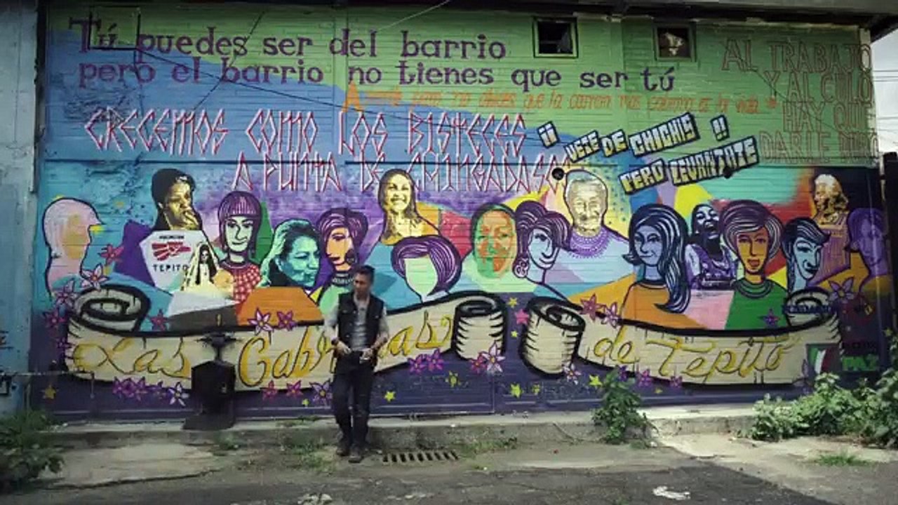 Ingobernable - Se1 - Ep09 HD Watch HD Deutsch