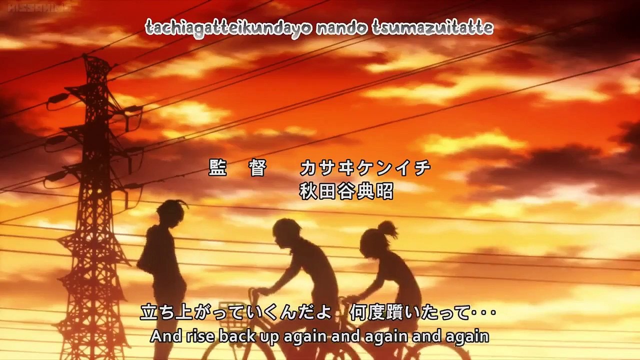 Bakuman - Se2 - Ep23 HD Watch HD Deutsch