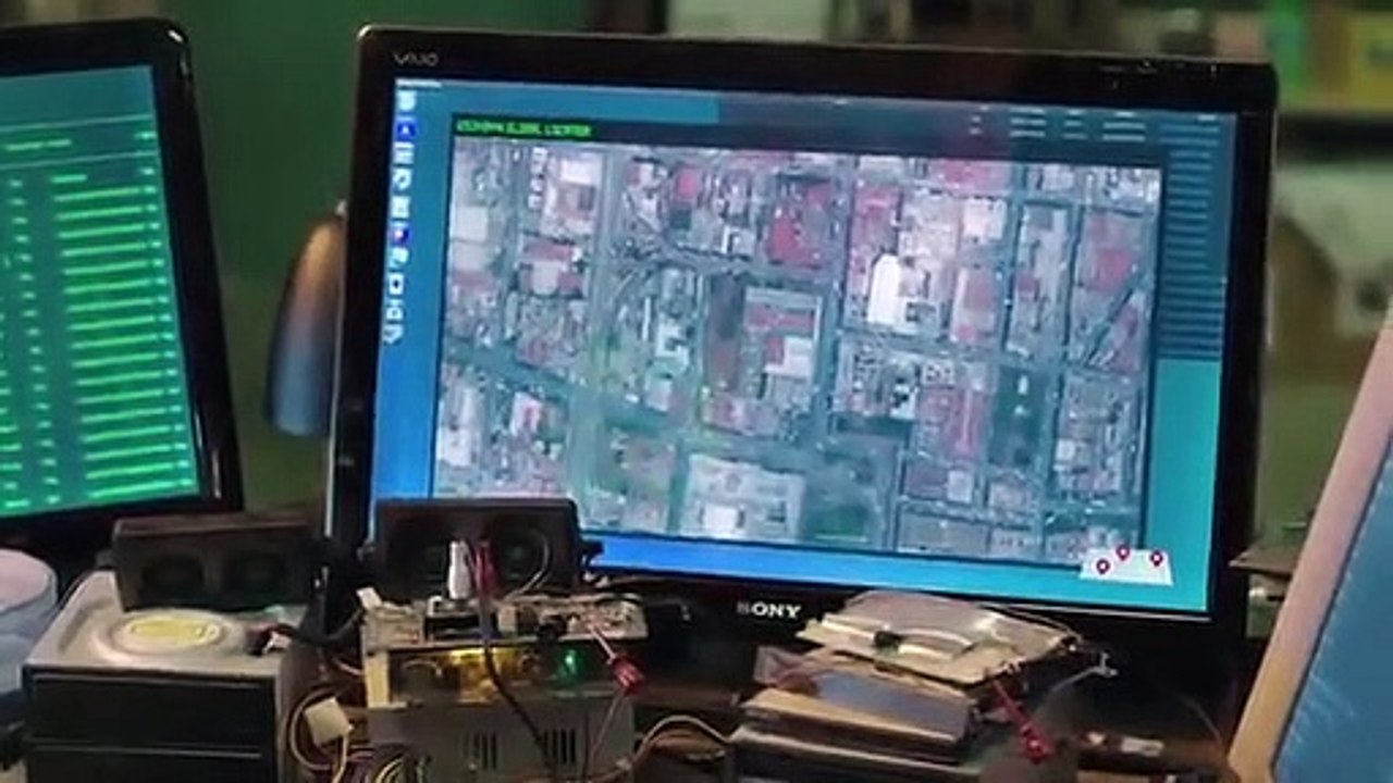 Ingobernable - Se1 - Ep14 HD Watch HD Deutsch